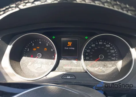 2020 Volkswagen Tiguan 2.0T Se/2.0T Se R-Line Black/2.0T Sel from USA, damaged, VIN 3VV2B7AX6LM135137